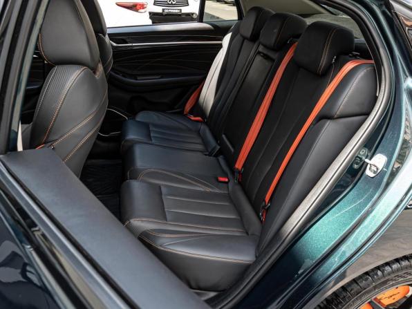 Omoda S5 GT с пробегом 2023 года, цена 1 385 000 рублей, 101013 км, седан, Автокод Объявления