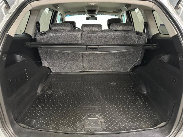 SsangYong Kyron I Рестайлинг с пробегом 2010 года, цена 740 000 рублей, 250010 км, внедорожник, Автокод Объявления