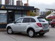 Lifan X60 I Рестайлинг 2 Уфа  - изображение 19