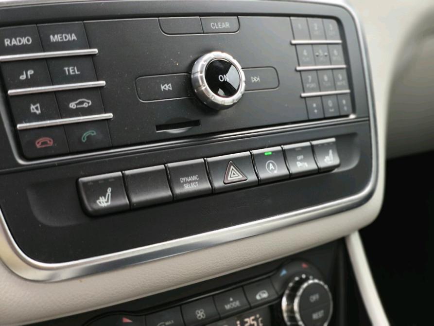 Mercedes-Benz GLA I (X156) Санкт-Петербург  - изображение 15