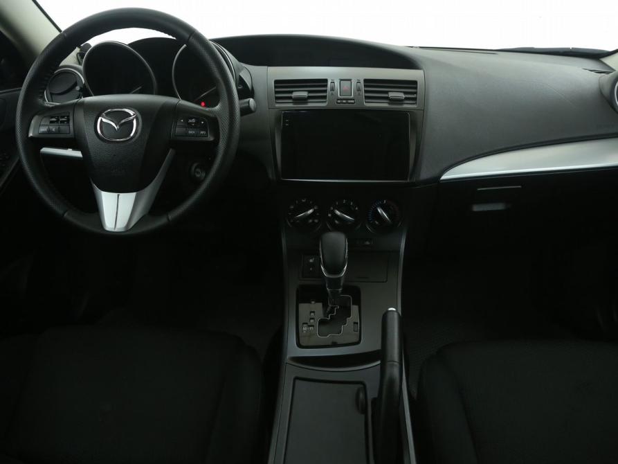 Mazda 3 II (BL) Рестайлинг Иваново  - изображение 12