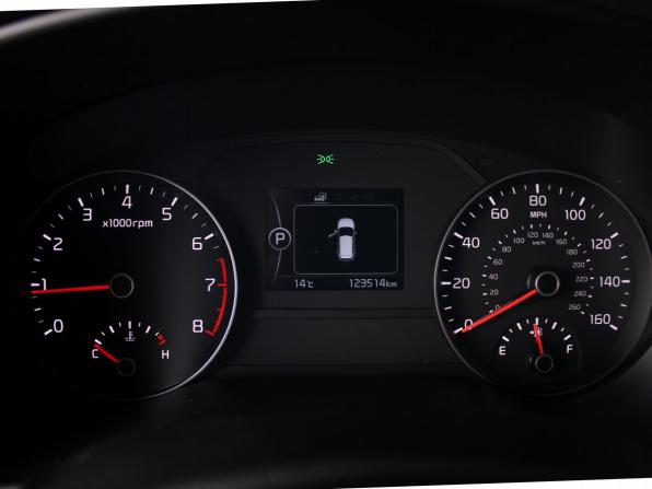 Kia Sportage IV с пробегом 2018 года, цена 2 050 000 рублей, 123514 км, внедорожник, Автокод Объявления