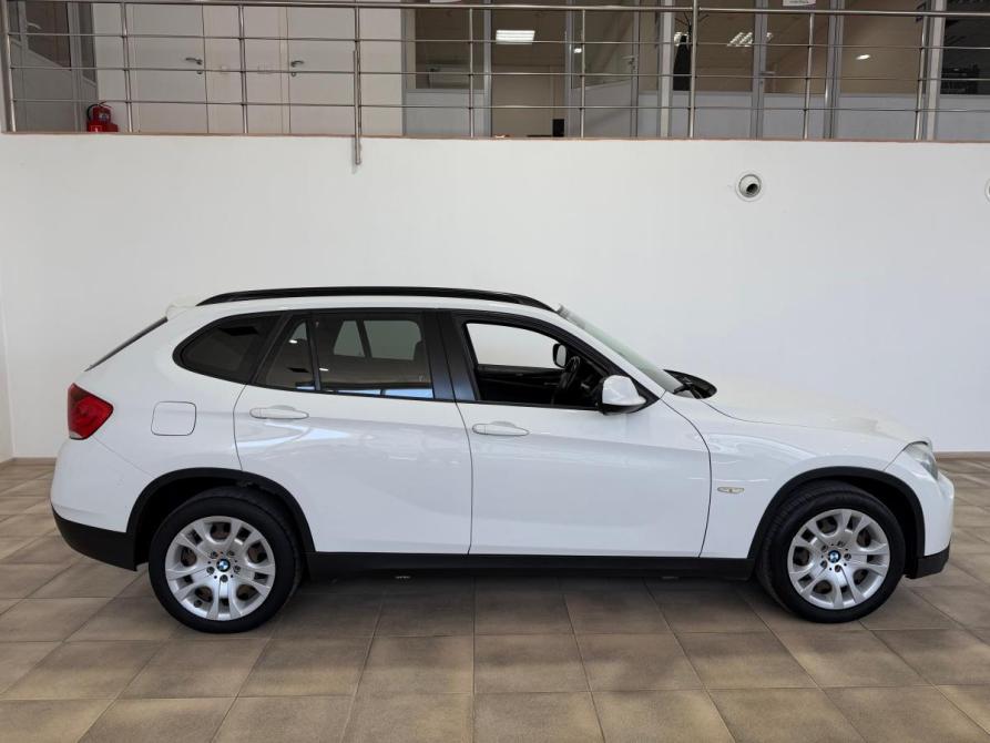 BMW X1 I (E84) Новороссийск  - изображение 7