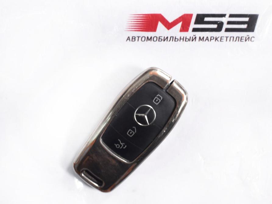Mercedes-Benz E-Класс V (W213 S213 C238) Рестайлинг Кемерово  - изображение 28