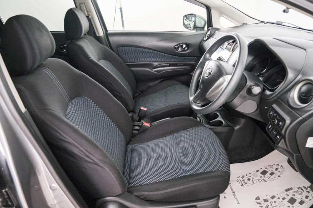 Nissan Note II Красноярск  - изображение 8