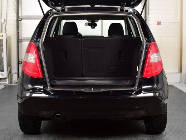 Mercedes-Benz A-Класс II (W169) Рестайлинг с пробегом 2012 года, цена 1 015 997 рублей, 97288 км, хэтчбек, Автокод Объявления