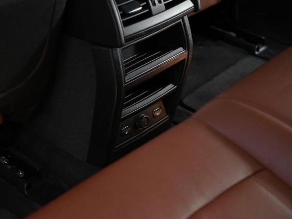 BMW X6 II (F16) с пробегом 2015 года, цена 2 219 000 рублей, 112000 км, внедорожник, Автокод Объявления