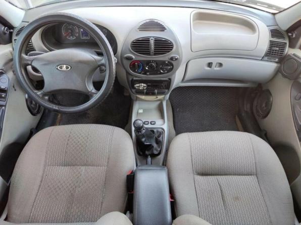 Lada (ВАЗ) Kalina I с пробегом 2009 года, цена 215 250 рублей, 5005 км, универсал, Автокод Объявления