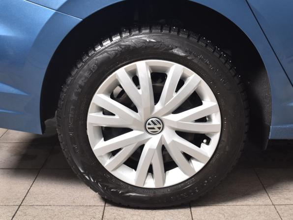 Volkswagen Jetta VII с пробегом 2020 года, цена 1 799 995 рублей, 68121 км, седан, Автокод Объявления