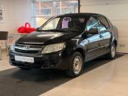Lada (ВАЗ) Granta I Тольятти  - изображение 19