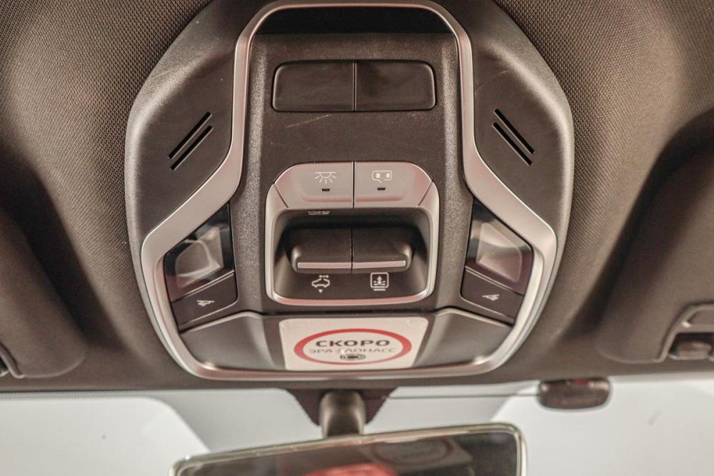 Geely Coolray I Челябинск  - изображение 20