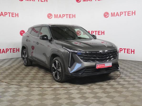 Geely Cityray с пробегом 2024 года, цена 2 295 000 рублей, 24251 км, внедорожник, Автокод Объявления