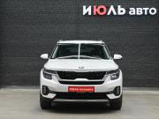 Kia Seltos I Екатеринбург  - изображение 23