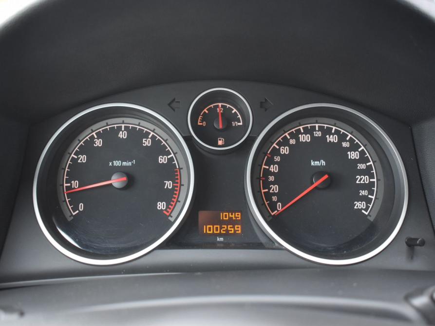 Opel Astra H Рестайлинг Архангельск  - изображение 13