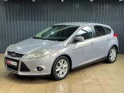 Ford Focus III Ростов-на-Дону  - изображение 12