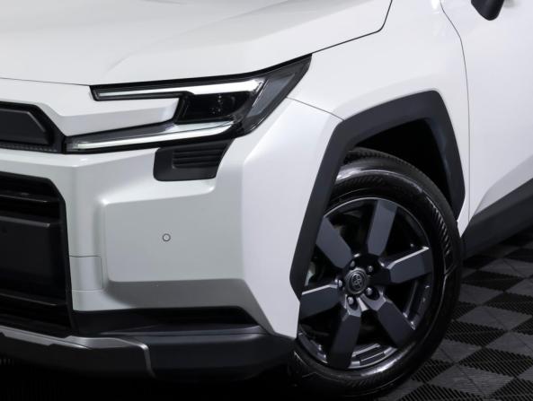 Toyota RAV4 VI (XA60) с пробегом 2025 года, цена 4 428 000 рублей, 2865 км, внедорожник, Автокод Объявления