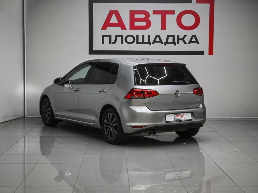 Volkswagen Golf VII Челябинск  - изображение 6