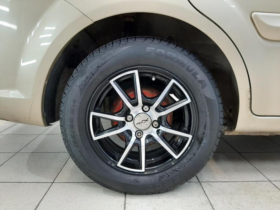 Kia Rio II Рестайлинг Москва  - изображение 13