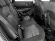Nissan Qashqai I Рестайлинг Москва  - изображение 27