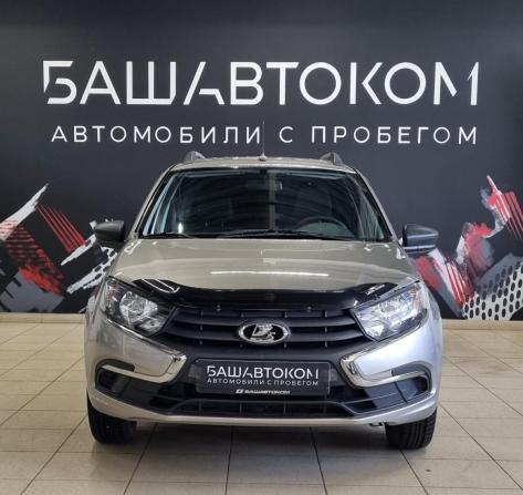 Lada (ВАЗ) Granta I Рестайлинг с пробегом 2020 года, цена 650 000 рублей, 100870 км, универсал, Автокод Объявления