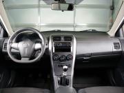 Toyota Corolla X (E140 E150) Рестайлинг Кемерово  - изображение 28