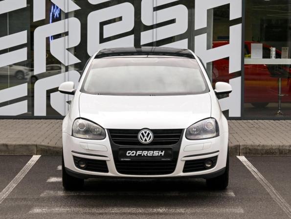 Volkswagen Jetta V с пробегом 2010 года, цена 650 000 рублей, 308824 км, седан, Автокод Объявления