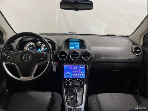 Opel Antara I Рестайлинг с пробегом 2012 года, цена 1 070 000 рублей, 172364 км, внедорожник, Автокод Объявления