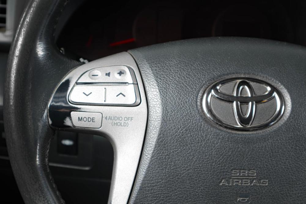 Toyota Camry VI (XV40) Тюмень  - изображение 15