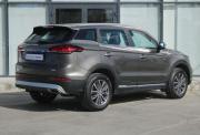 Geely Atlas Pro Саратов  - изображение 30
