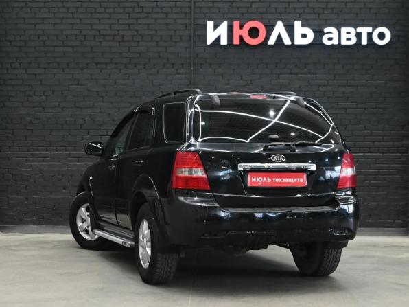 Kia Sorento I с пробегом 2005 года, цена 650 000 рублей, 301429 км, внедорожник, Автокод Объявления