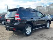 Toyota Land Cruiser Prado 150 Series Рестайлинг 1 Набережные Челны  - изображение 38