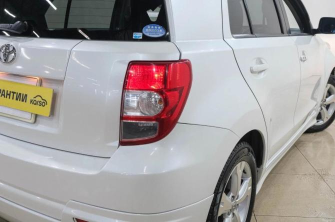 Toyota Ist II с пробегом 2010 года, цена 1 179 000 рублей, 80000 км, хэтчбек, Автокод Объявления