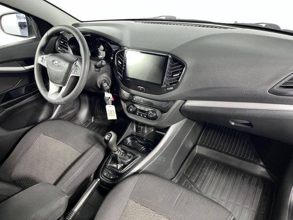 Lada (ВАЗ) Vesta I с пробегом 2018 года, цена 880 000 рублей, 114118 км, седан, Автокод Объявления