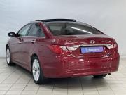 Hyundai Sonata VI (YF) Воронеж  - изображение 24