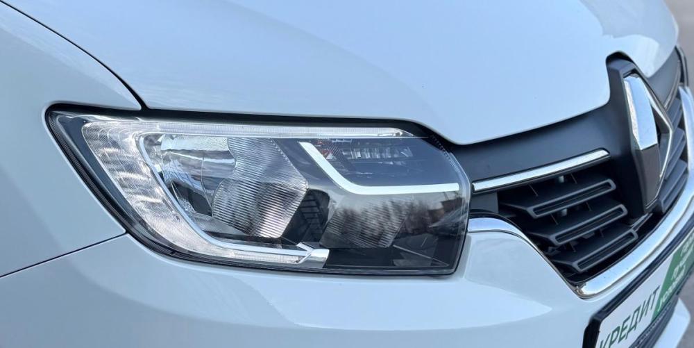 Renault Logan II Рестайлинг Шахты  - изображение 10