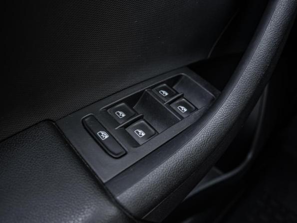 Volkswagen Polo VI с пробегом 2022 года, цена 1 490 000 рублей, 116558 км, лифтбек, Автокод Объявления
