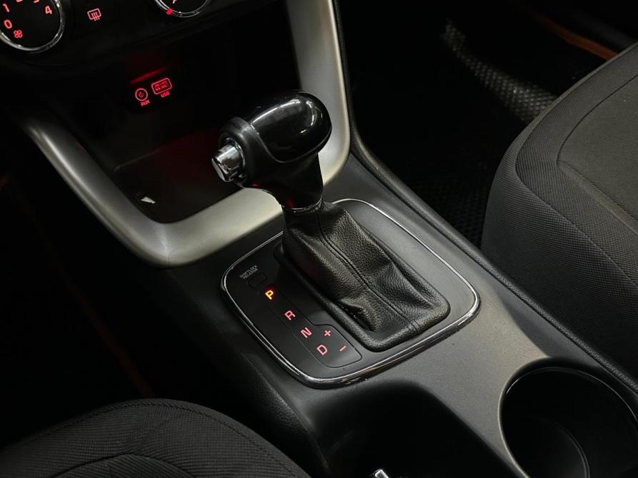 Kia Ceed II Рестайлинг Санкт-Петербург  - изображение 17