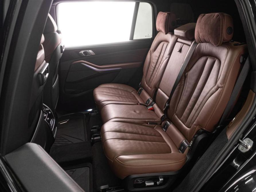 BMW X7 I (G07) Тюмень  - изображение 21