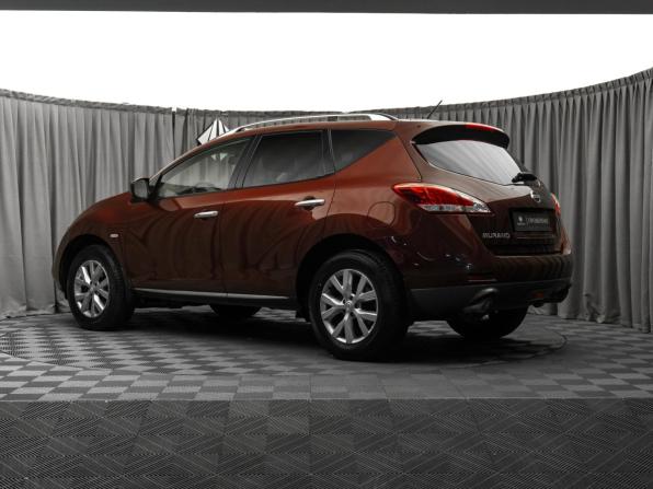 Nissan Murano II (Z51) Рестайлинг 2 с пробегом 2013 года, цена 1 430 000 рублей, 196813 км, внедорожник, Автокод Объявления
