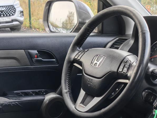 Honda CR-V III Рестайлинг с пробегом 2011 года, цена 1 189 000 рублей, 274000 км, внедорожник, Автокод Объявления