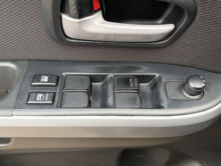 Suzuki Grand Vitara II Рестайлинг Москва  - изображение 12
