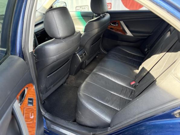 Toyota Camry VI (XV40) с пробегом 2008 года, цена 699 900 рублей, 301000 км, седан, Автокод Объявления