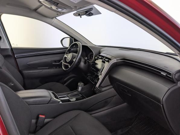 Hyundai Tucson IV с пробегом 2021 года, цена 3 175 000 рублей, 64422 км, внедорожник, Автокод Объявления