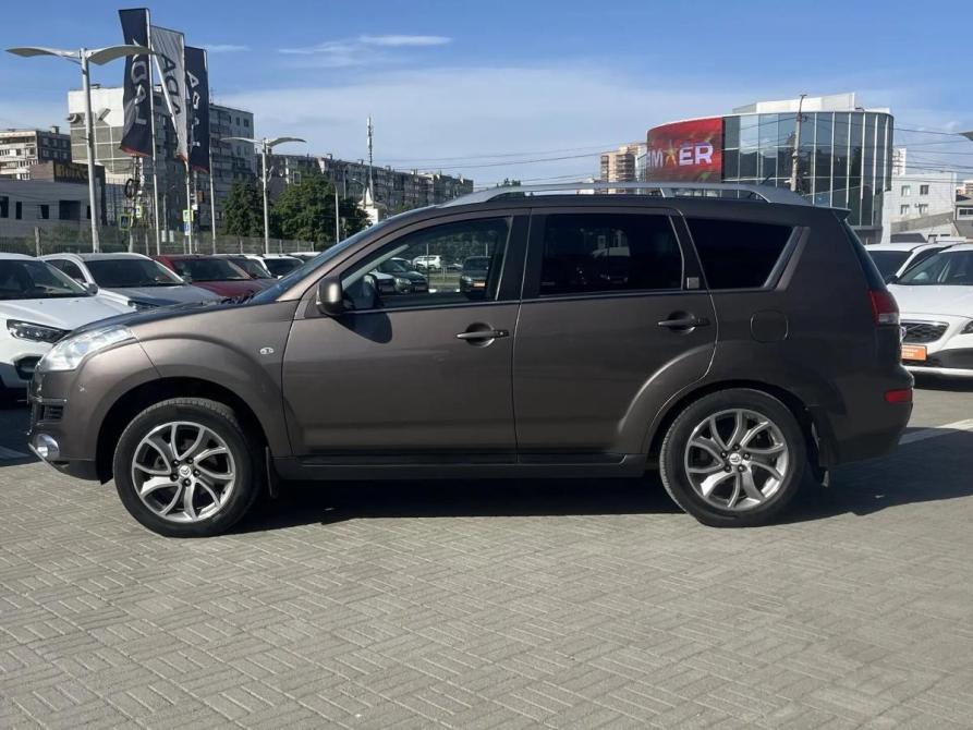 Citroen C-Crosser Челябинск  - изображение 6