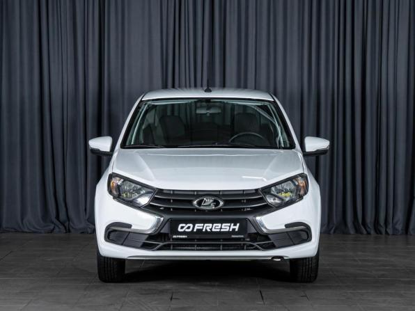 Lada (ВАЗ) Granta I Рестайлинг с пробегом 2024 года, цена 830 000 рублей, 73883 км, седан, Автокод Объявления