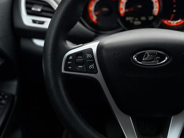 Lada (ВАЗ) Vesta I с пробегом 2019 года, цена 1 109 000 рублей, 91947 км, универсал, Автокод Объявления