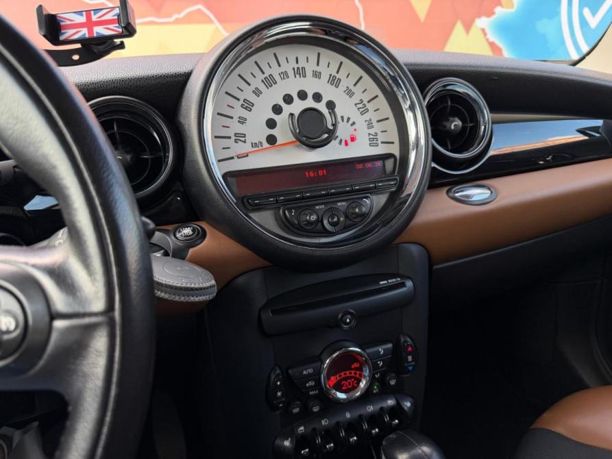 Mini Hatch II (R56) Рестайлинг Набережные Челны  - изображение 15