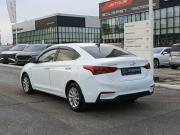 Hyundai Solaris II Чебоксары  - изображение 30