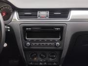 Skoda Rapid I Уфа  - изображение 40
