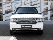 Land Rover Range Rover III Рестайлинг 2 Ставрополь  - изображение 30